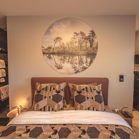 Bed and Breakfast Boris & Barney à Malines Extérieur photo