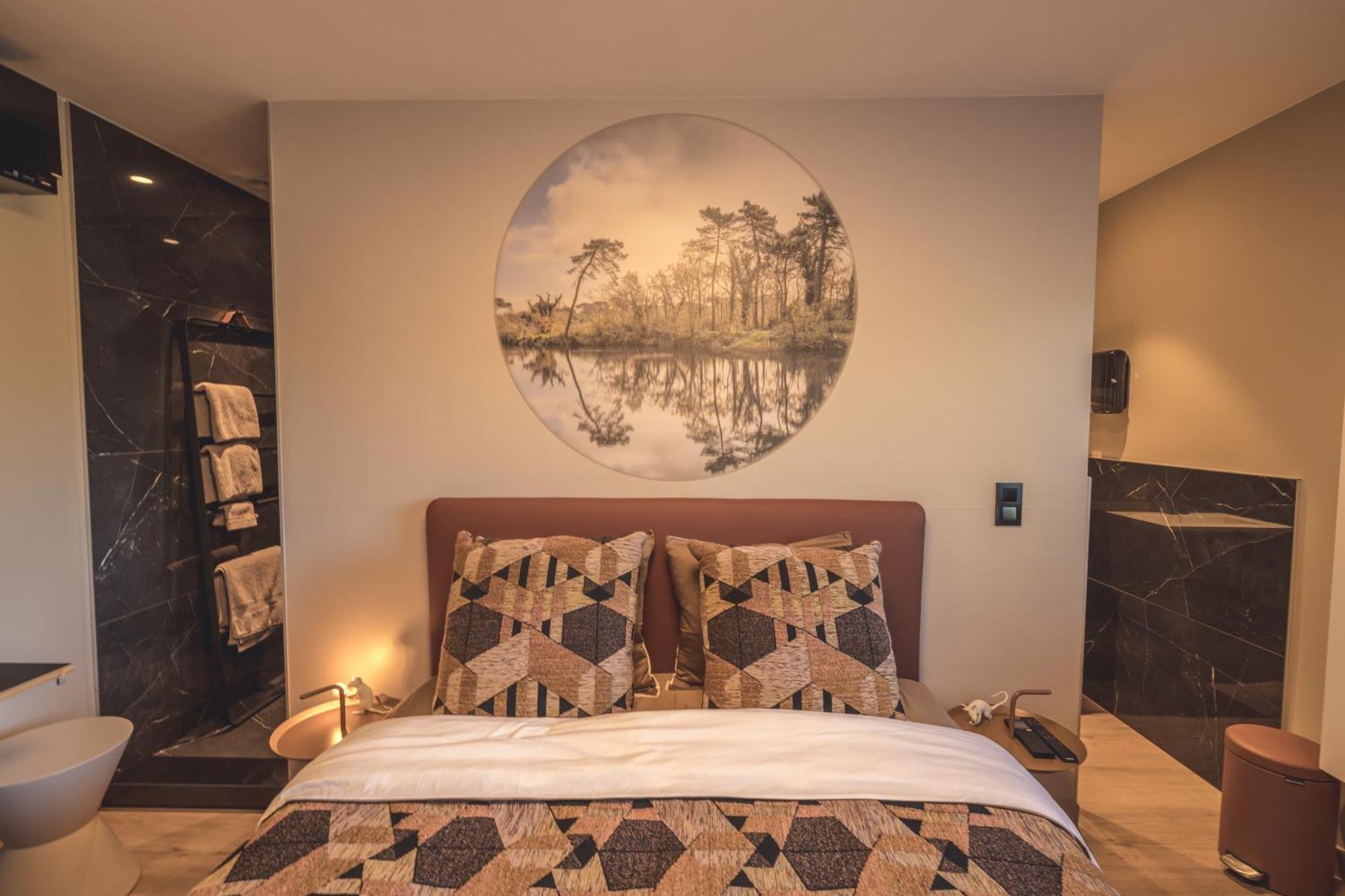 Bed and Breakfast Boris & Barney à Malines Extérieur photo