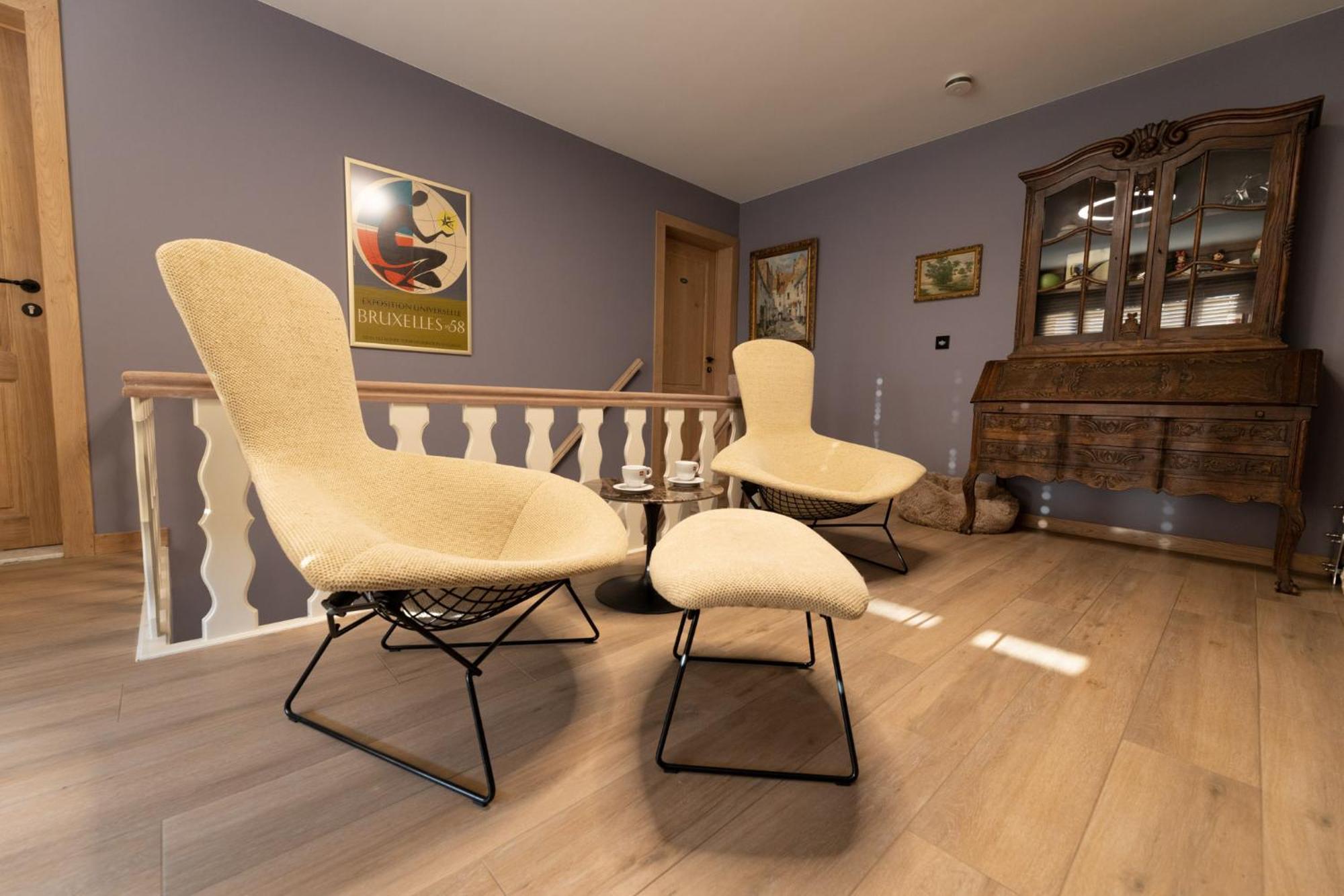 Bed and Breakfast Boris & Barney à Malines Extérieur photo